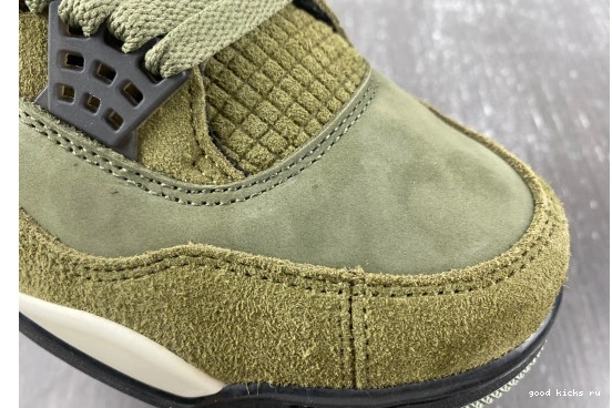  Jordan 4 Craft  FB9927-200 Medium FB9927-200 Retro Olive SE   0524
